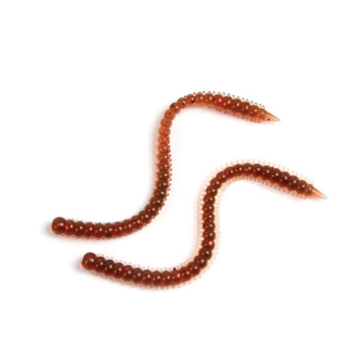 5.3" Soft Plastic Worm