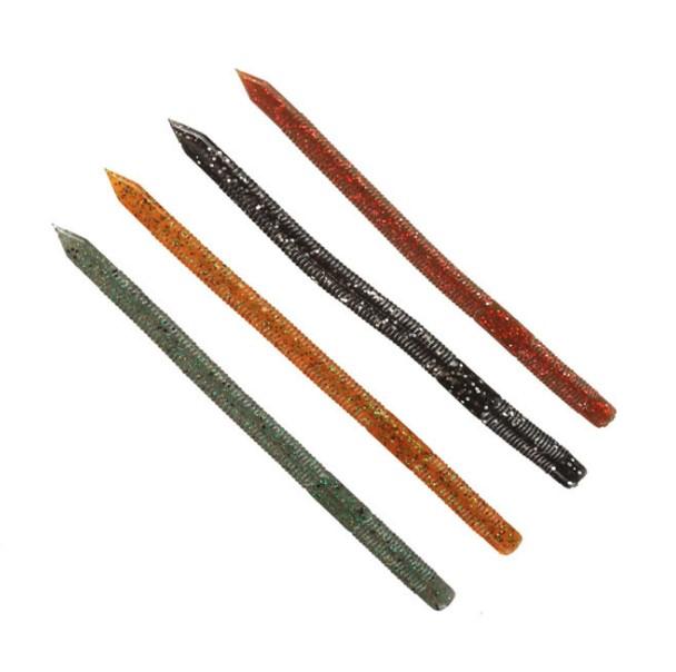 5.1" Soft Plastic Worm