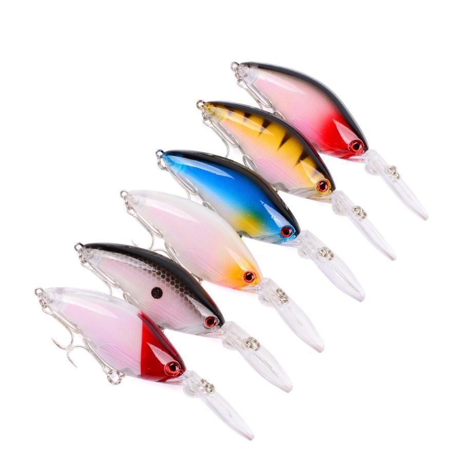 4.3" Shad Crankbait