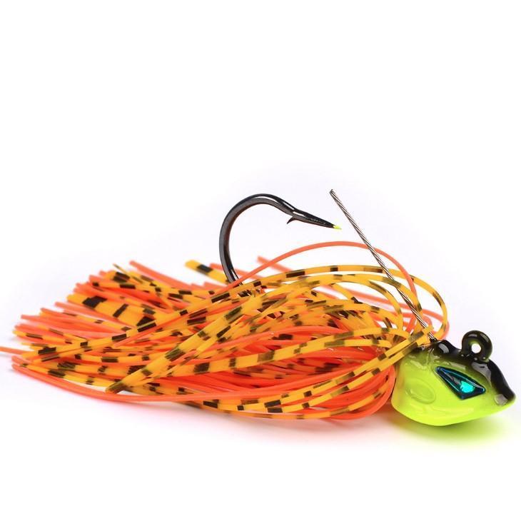 0.45oz Bass Jig