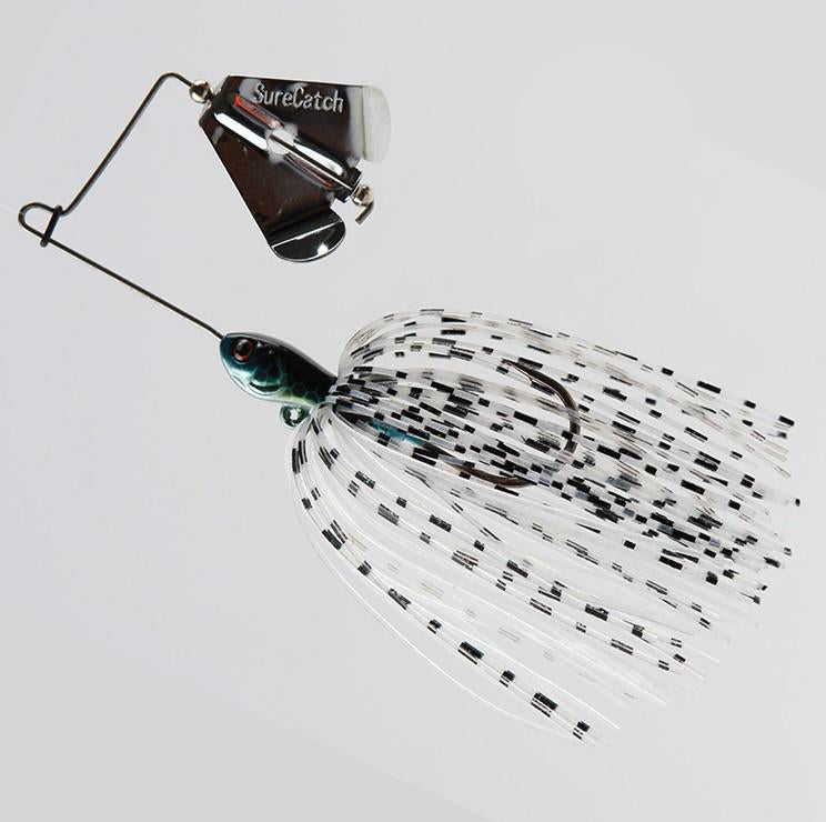0.2oz Buzzbait