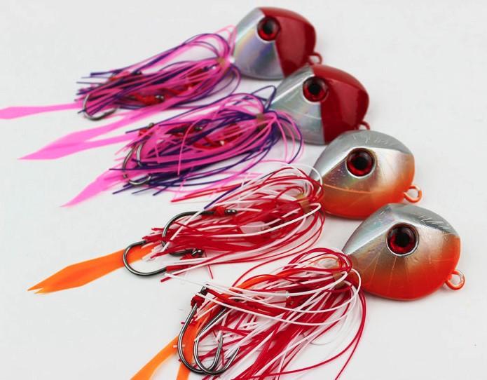 5.3oz Saltwater Jig