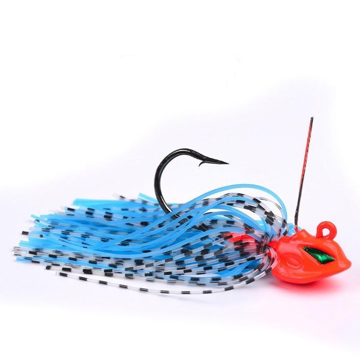 0.45oz Bass Jig