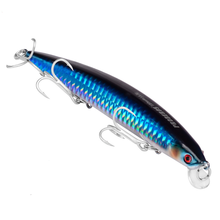 4.9" Minnow Crankbait