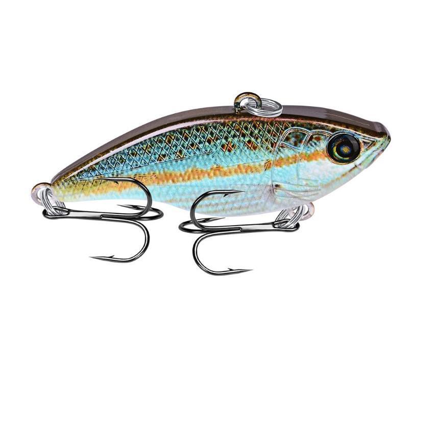2.1" Lipless Shad Crankbait