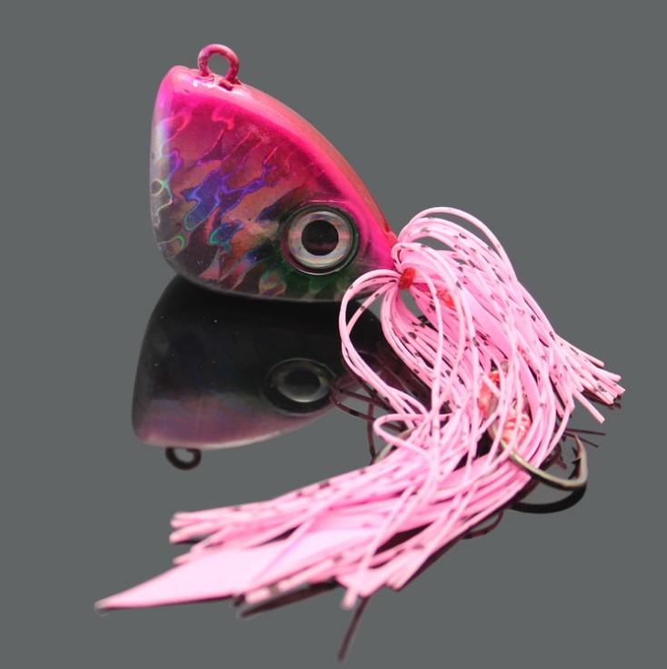 5.3oz Saltwater Jig