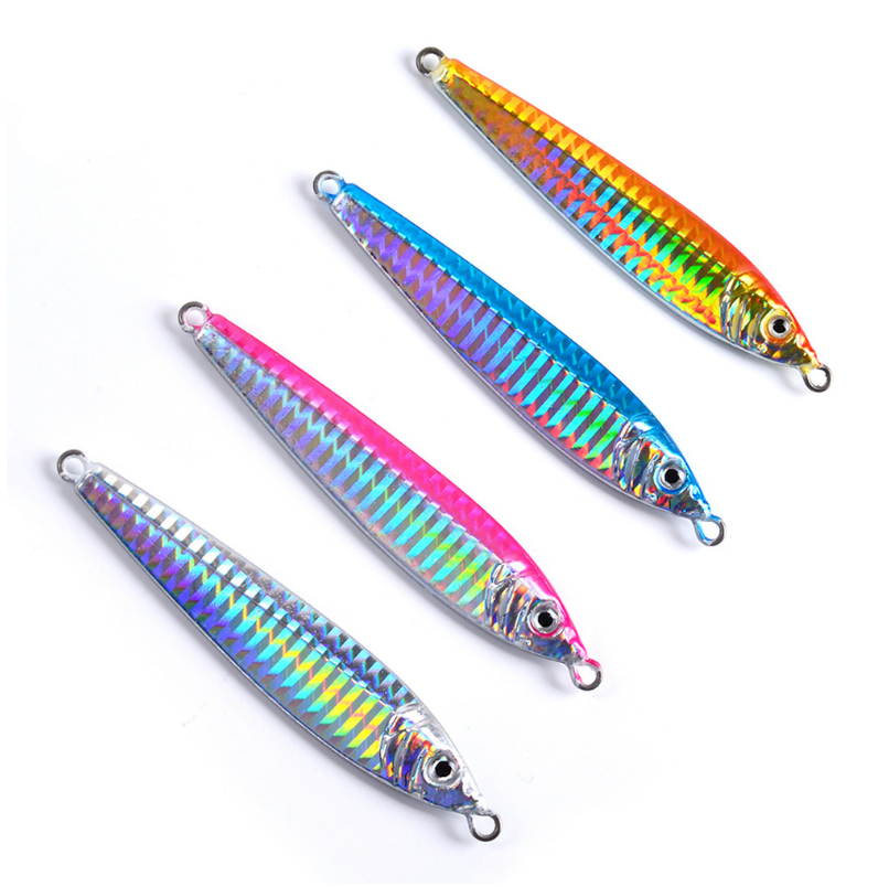 2.1oz Spoon Lure