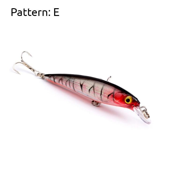 3.2" Minnow Crankbait