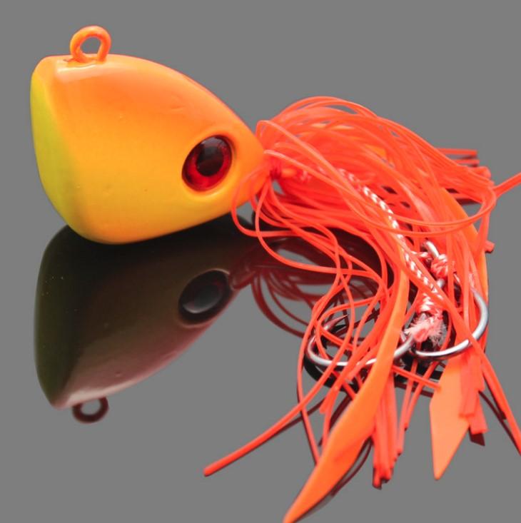 5.3oz Saltwater Jig