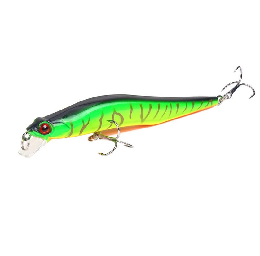 4.7" Minnow Crankbait