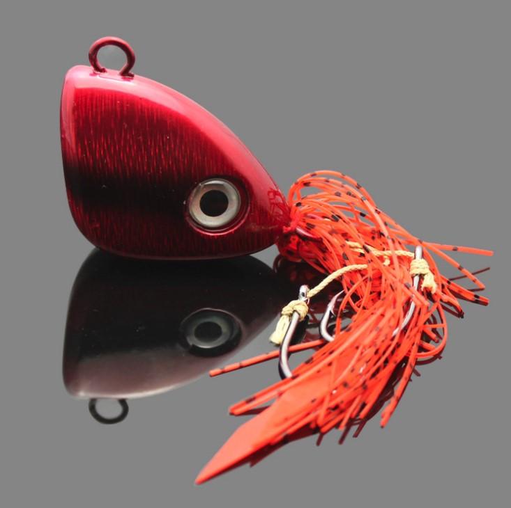 5.3oz Saltwater Jig