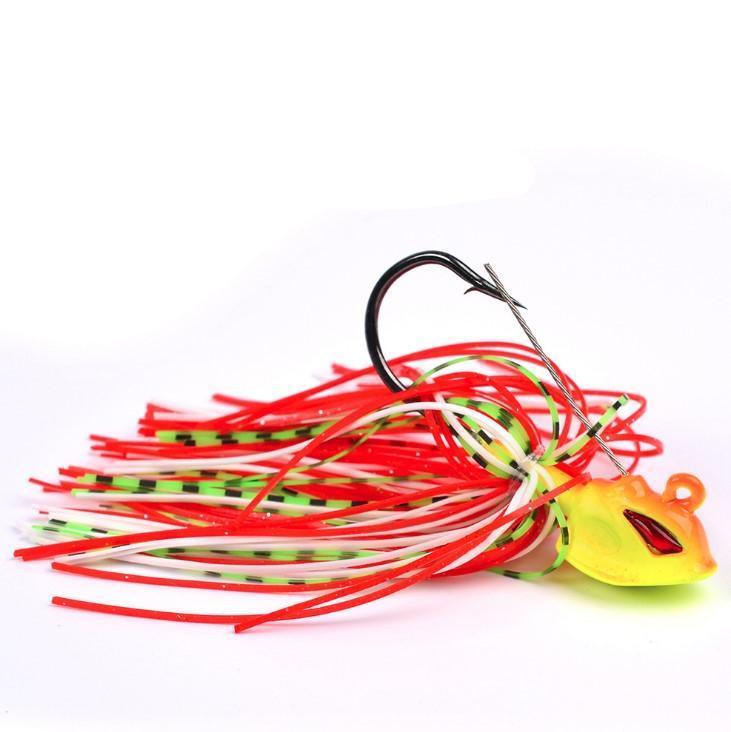 0.45oz Bass Jig