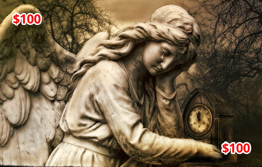 Millennial Tears Gift Cards