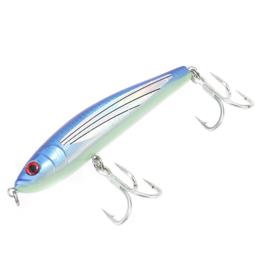 5.9"/7.9" Large Lipless Crankbait