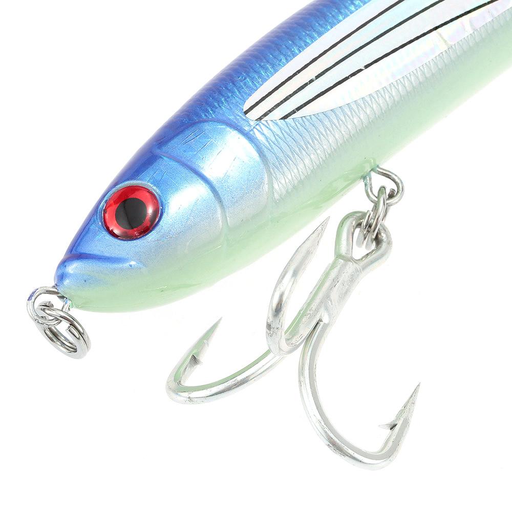 5.9"/7.9" Large Lipless Crankbait