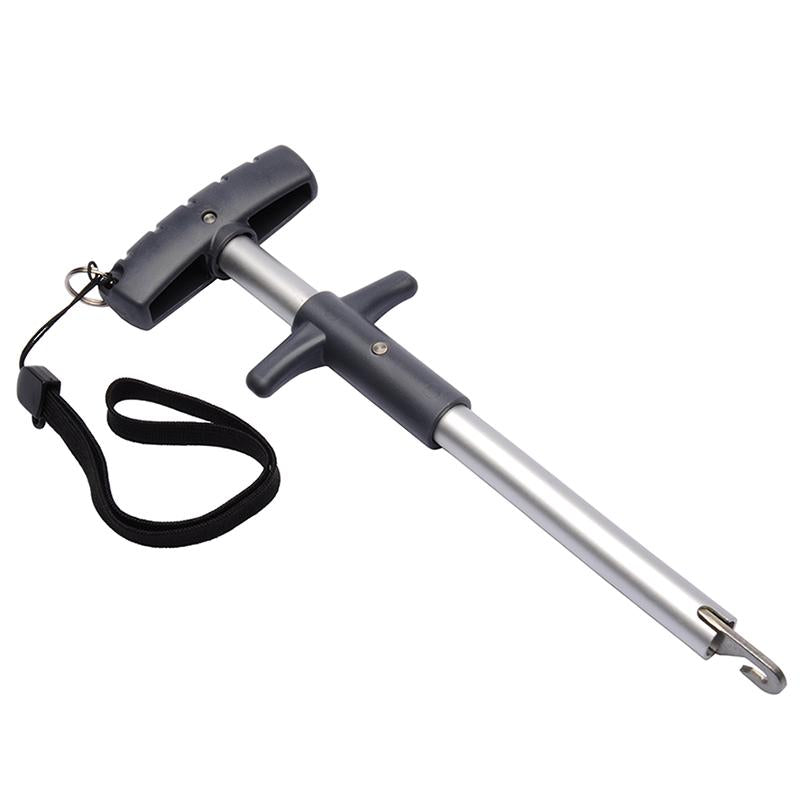 8.3" T-Style Hook Remover