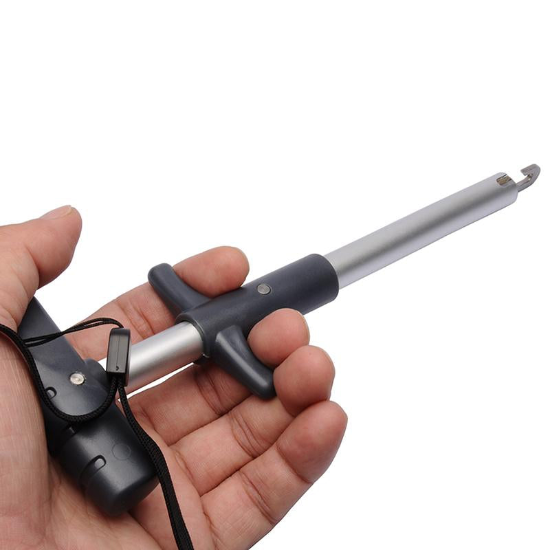 8.3" T-Style Hook Remover