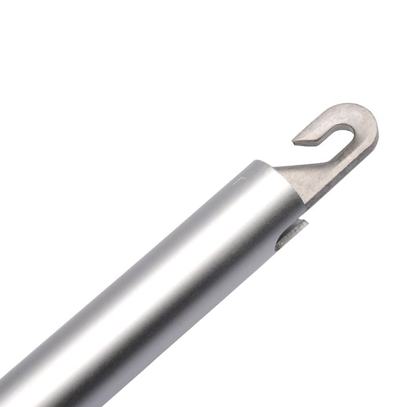 8.3" T-Style Hook Remover