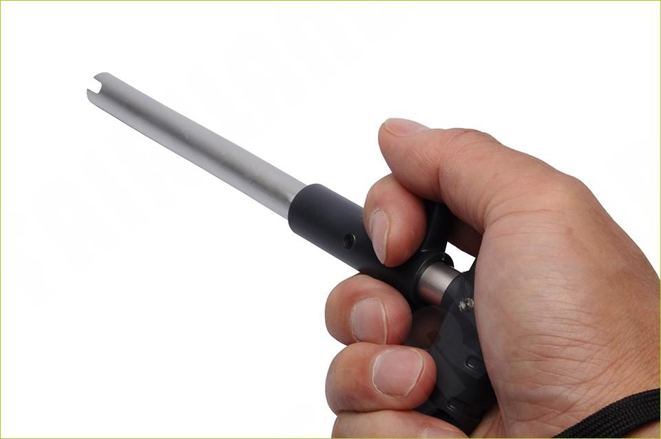 8.3" T-Style Hook Remover