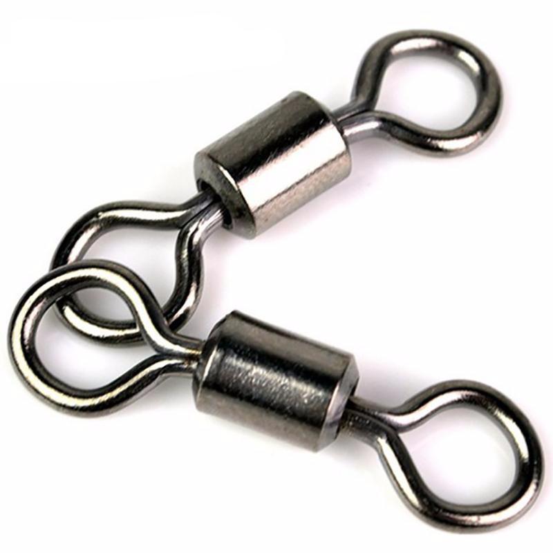 Stainless Steel Swivel