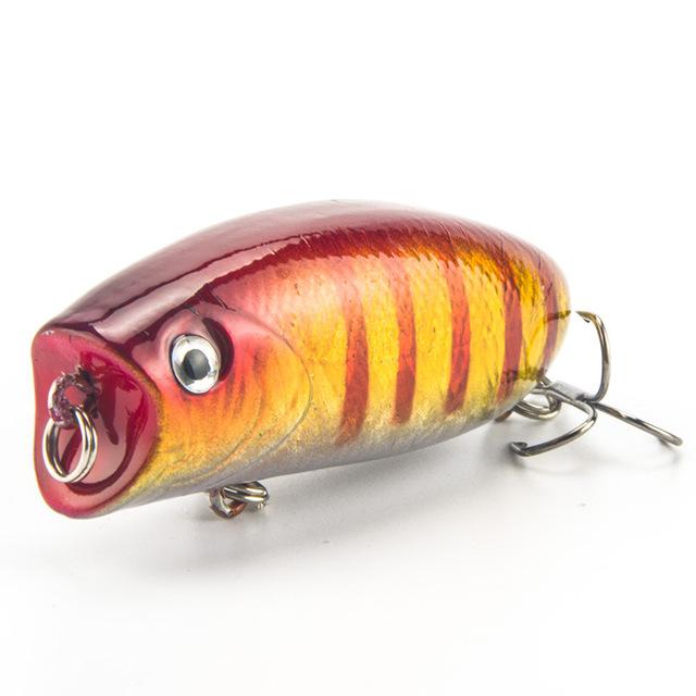 2.2" Shad Popper