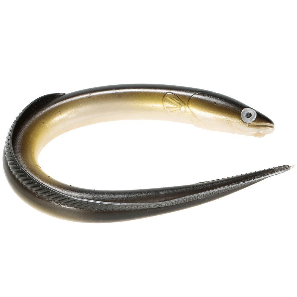 11.6" Soft Plastic Sand Eel