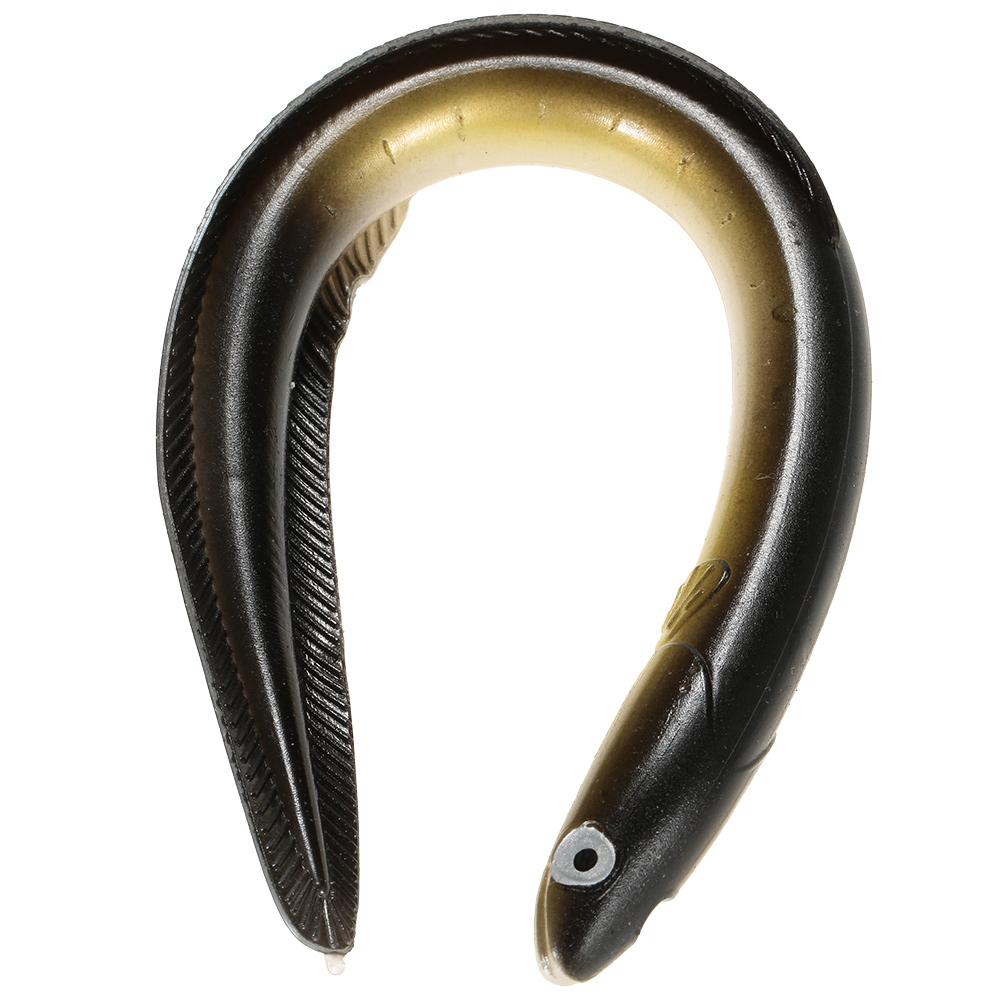 11.6" Soft Plastic Sand Eel