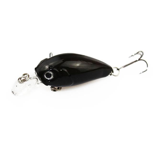 1.8" Shad Crankbait