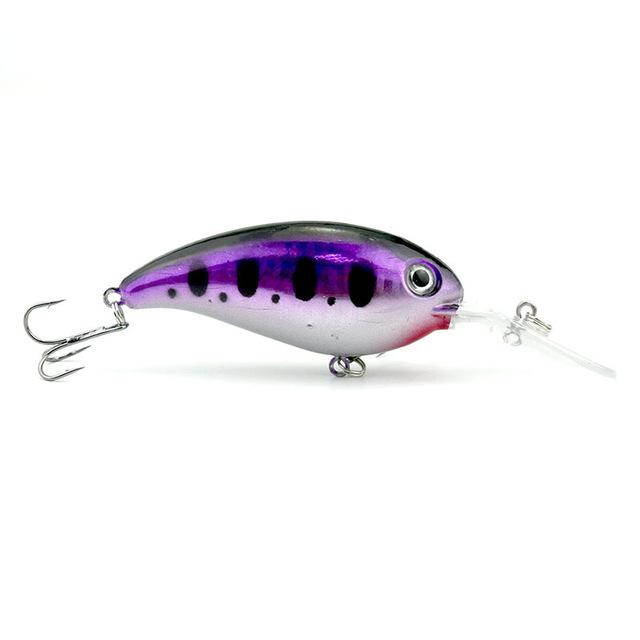3.9" Shallow Dive Crankbait