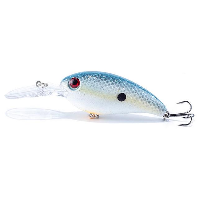 3.9" Shallow Dive Crankbait