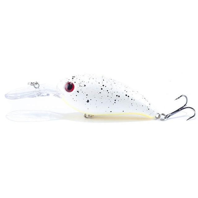 3.9" Shallow Dive Crankbait