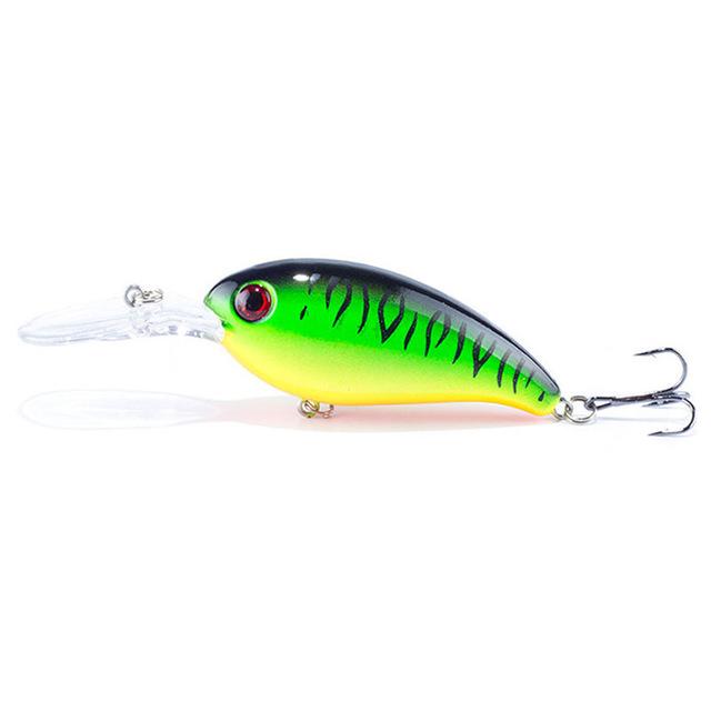 3.9" Shallow Dive Crankbait