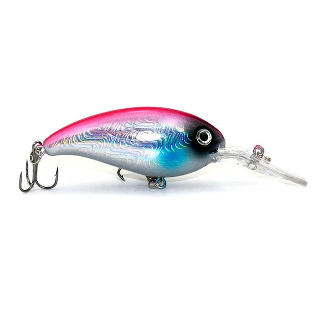 3.9" Shallow Dive Crankbait