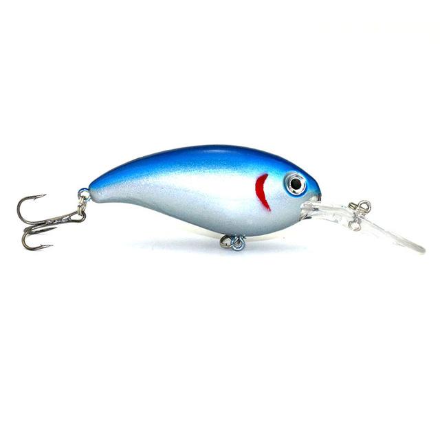 3.9" Shallow Dive Crankbait