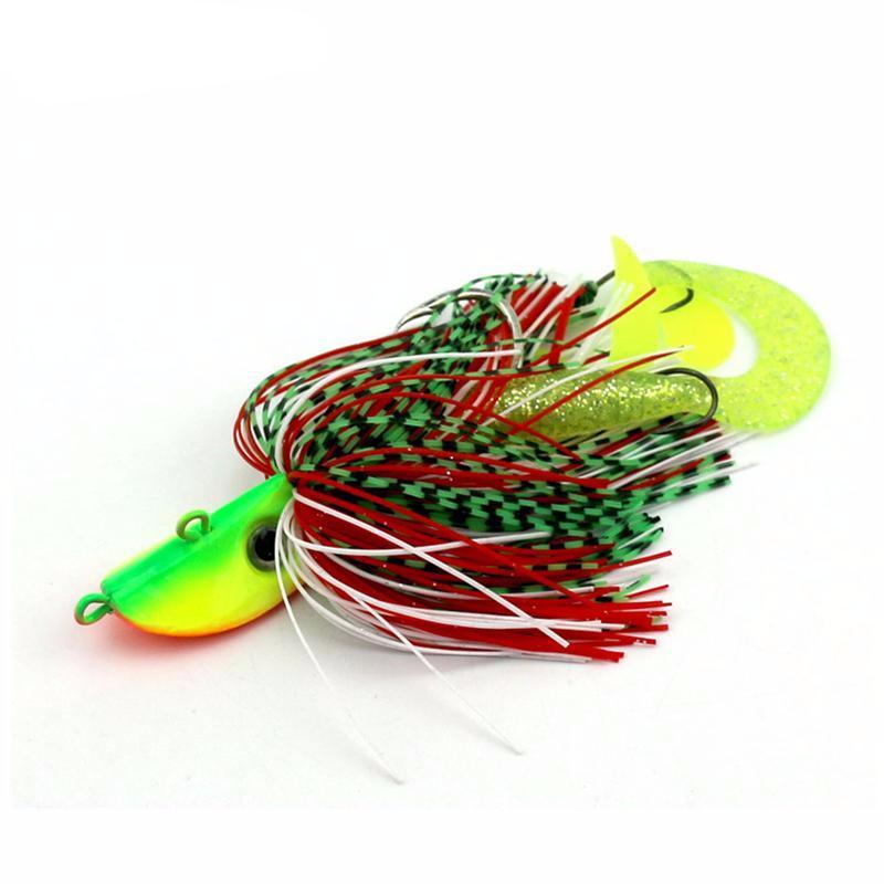 5.3oz Saltwater Jig