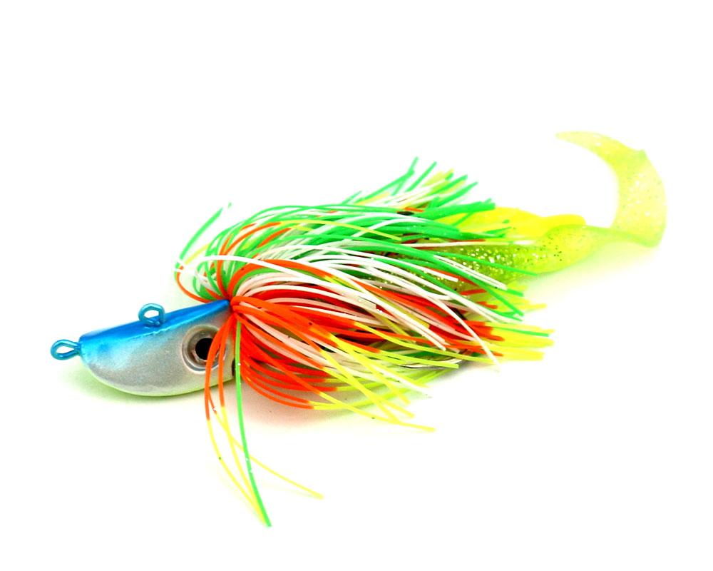 5.3oz Saltwater Jig