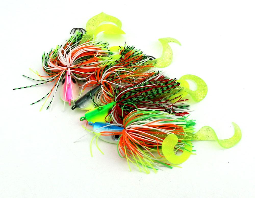 5.3oz Saltwater Jig