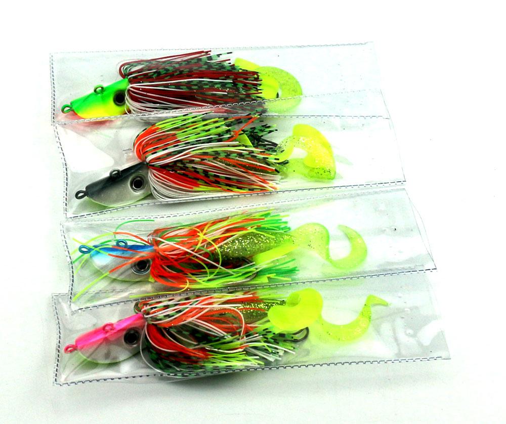 5.3oz Saltwater Jig