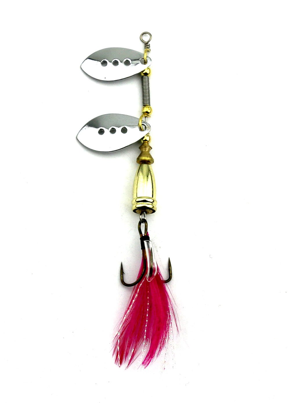 3.5" Spinnerbait