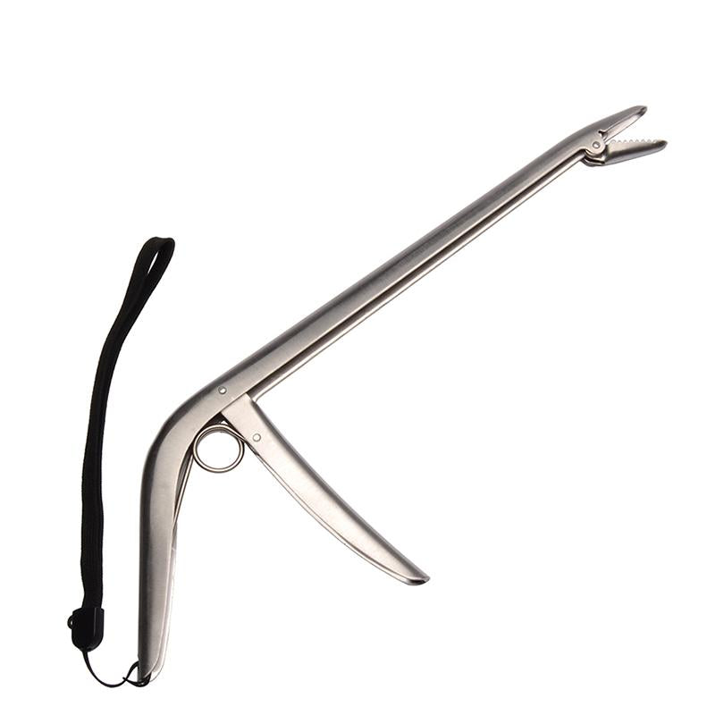 11" Lightweight Hook Remover