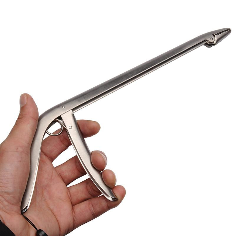 11" Lightweight Hook Remover