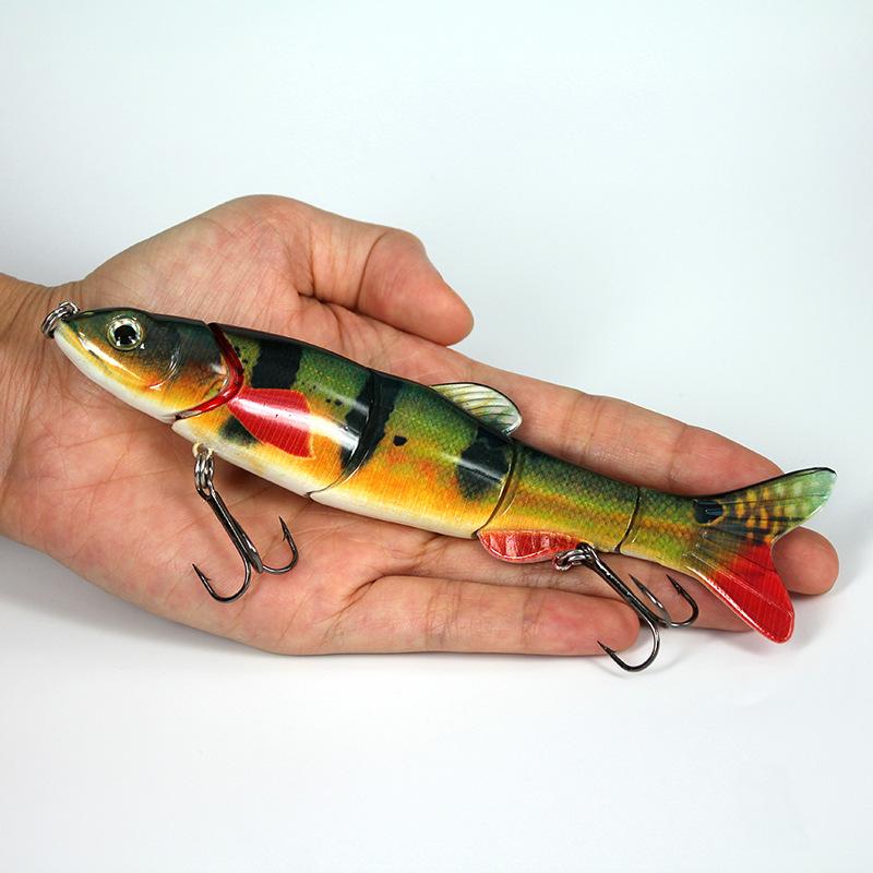 6.5" Minnow Swimbait