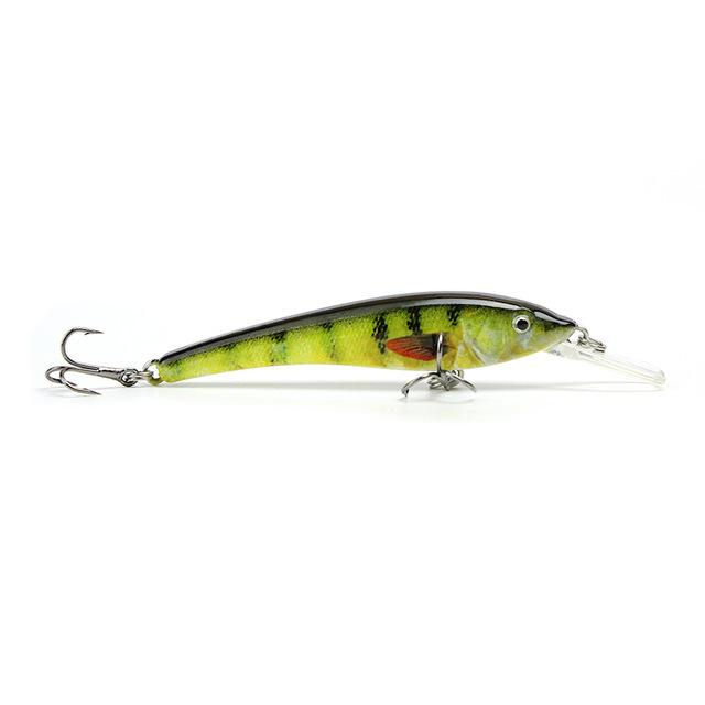 3" Minnow Crankbait