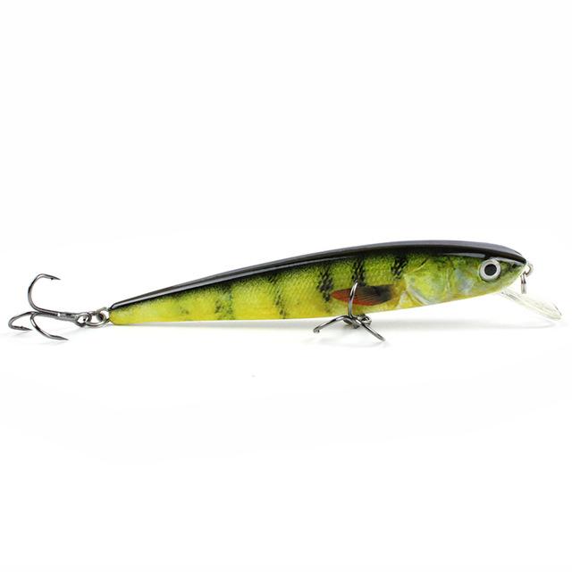5.1" Minnow Crankbait