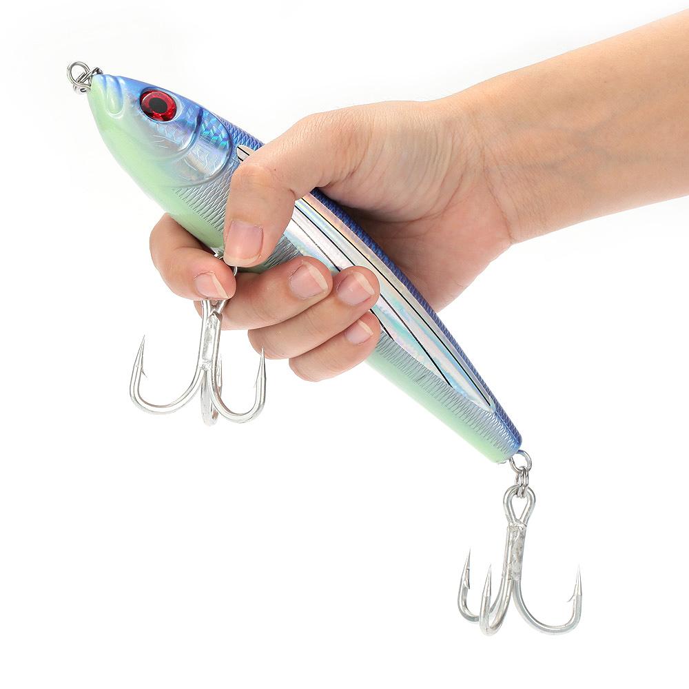 5.9"/7.9" Large Lipless Crankbait