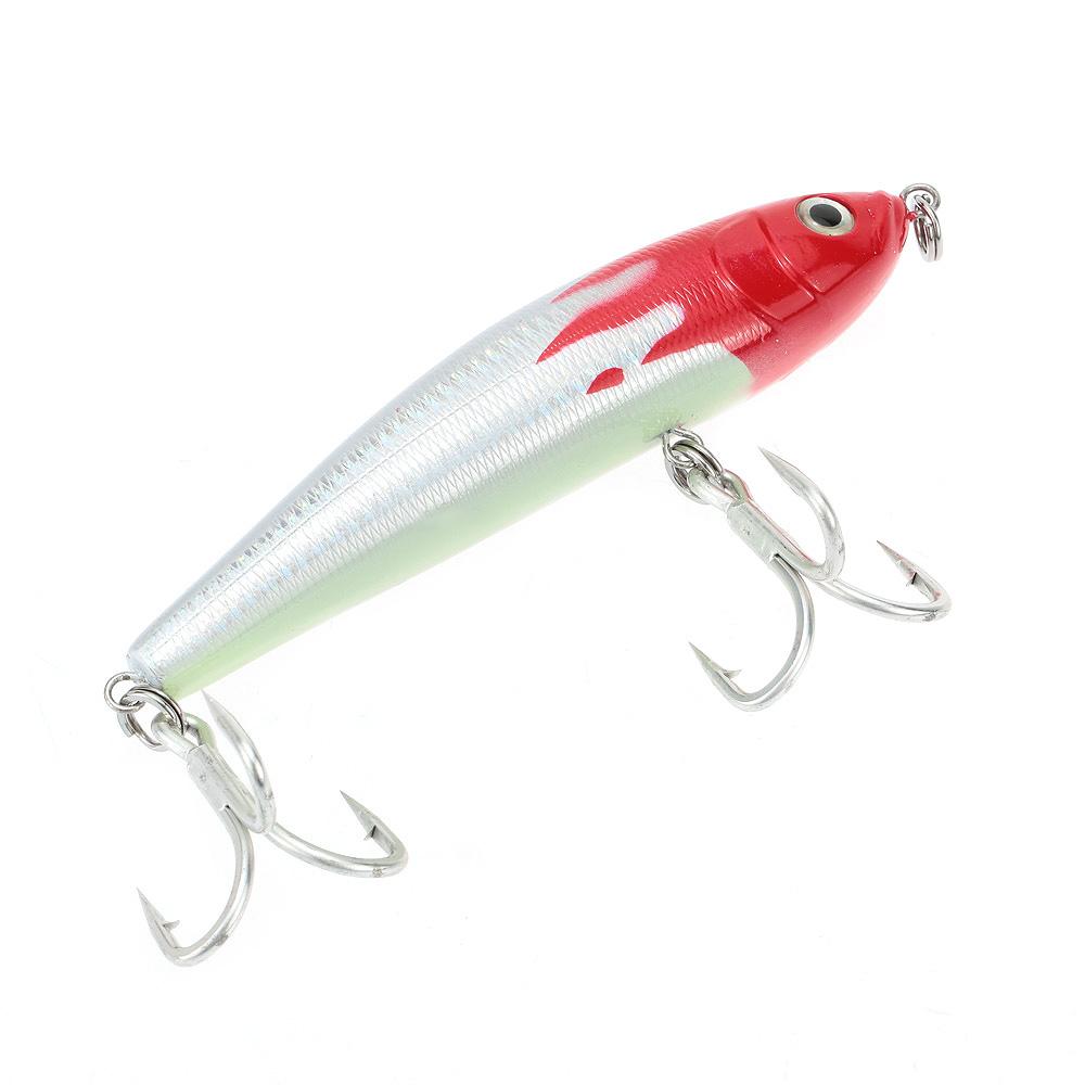 5.9"/7.9" Large Lipless Crankbait