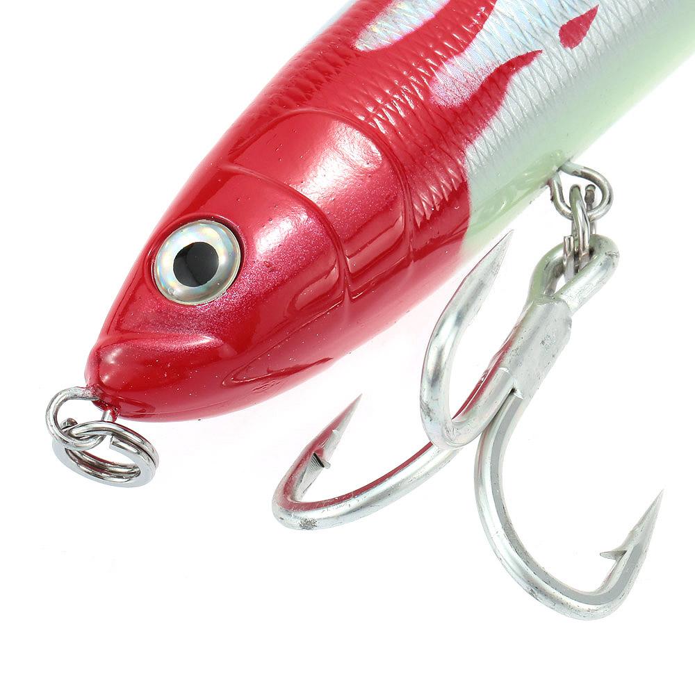 5.9"/7.9" Large Lipless Crankbait