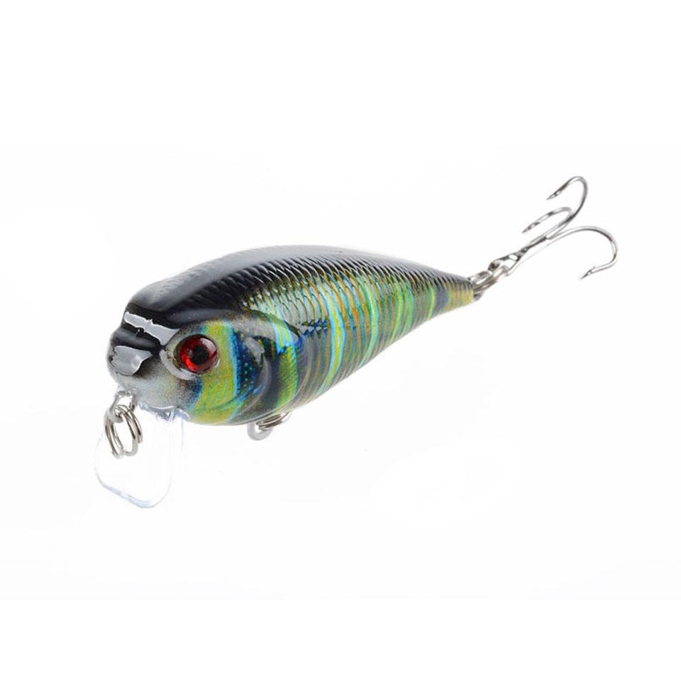 2.2" Shad Crankbait