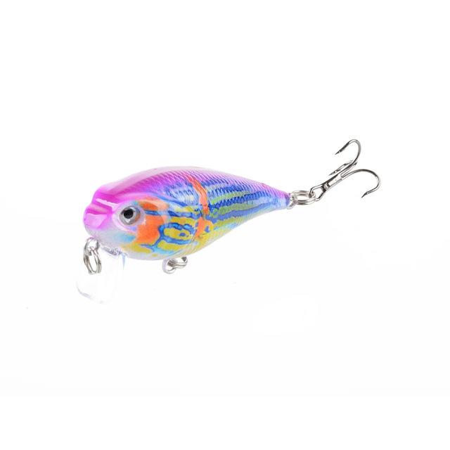 2.2" Shad Crankbait