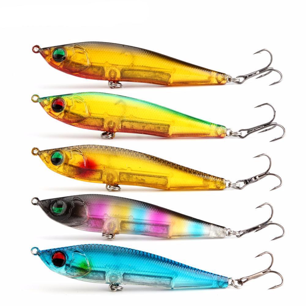 3.9" Lipless Minnow Crankbait